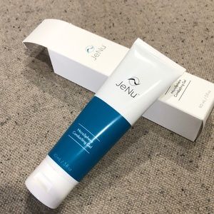 Jenu MicroSphere Conducting Gel